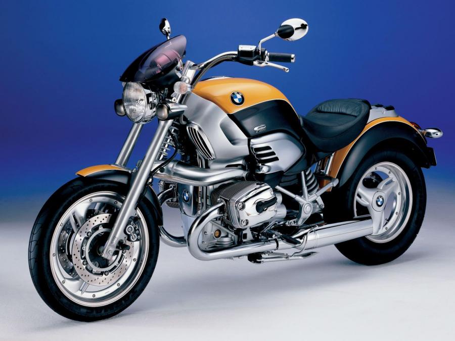 BMW R 1200 C Independent